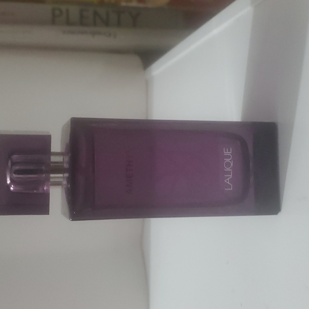 Lalique-Amethyst edp